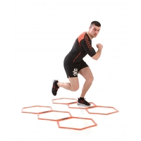 Product Σκάλα άσκησης εξάγωνη sveltus (Sveltus Training ladder) base image