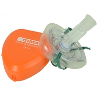 Product Μάσκα ανάνηψης (CPR Mask) base image
