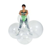 Product Διάφανες Μπάλες Γυμναστικής (Exercise Balls) από: base image