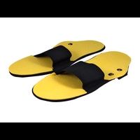 Product PG1020 - Παντόφλες Ηλεκτροδιέγερσης Πέλματος (Foot Electrostimaulation Slippers) base image