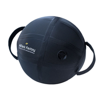 Product AquaBall Carbon SET Όργανο γυμναστικής base image