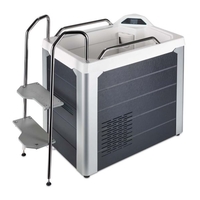 Product Πισίνα Κρυοθεραπείας Avant Pool Kinos (Cold Water Therapy) base image