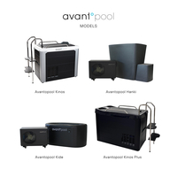 Product Πισίνες Κρυοθεραπείας Avantopool ΣΥΓΚΡΙΣΗ προϊόντων base image