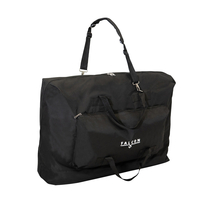 Product Τσάντα μεταφοράς κρεβατιού μασάζ Falcon Μαύρη από : base image