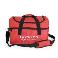 Product Cryopush Τσάντα μεταφοράς base image