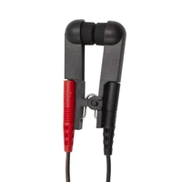 Product Διπολικό ηλεκτρόδιο Αυτιού (Bipolar EAR CLIP black) base image