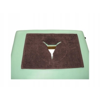 Product Πετσέτα με τρύπα Καφέ base image