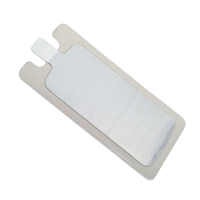 Product F7805 - Ηλεκτρόδιο γείωσης  (Grounding Pad) base image