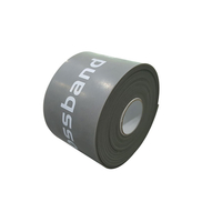 Product Flossband Extra Heavy - Gray σε 3 πλάτη από: base image