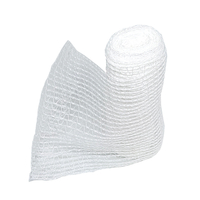 Product Επίδεσμος Γάζα μήκους 5m πακέτο 10τμχ (Gauze Bandage) από: base image