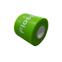 Product Flossband Light - Green σε 2 πλάτη από: base image