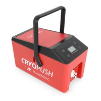 Product CRYOPUSH Active Cold Compression System Unit base image