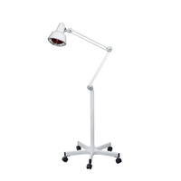 Product Θερμαντική Λάμπα Υπέρυθρων 275w (infrared lamp) base image