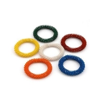 Product Ανοξείδωτο βραχιόλι για μασάζ χεριού (Sujok Bracelet) base image