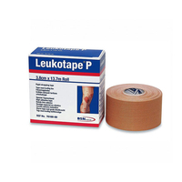Product Leukotape P 3.8cm X 13.7m base image