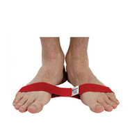 Product Ελαστικός Ιμάντας Άσκησης Αστραγάλων (MVS Ankleciser) από: base image