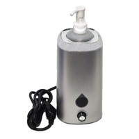 Product Συσκευή Θέρμανσης Λαδιού με μπουκάλι 250ml (Massage oil warmer) base image
