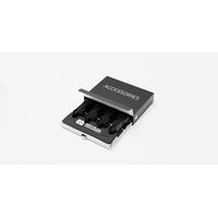Product Neural Trainer Set of Accessories for pods base image