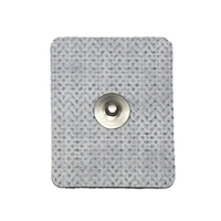 Product PG470 - Αναλώσιμα Ηλεκτρόδια με clip- 35x45mm- (Disposable Snap Electrode) base image