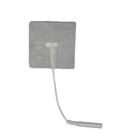 Product PG471/40W - Αναλώσιμα Ηλεκτρόδια με καλώδιο- 40x40mm- (Disposable Wire Electrode) base image
