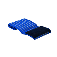 Product PG945/4 Ελαστικός Ιμάντας Π:8cm M:40cm (Fastening Elastic Belt) base image