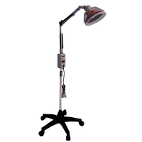 Product Θερμαντική Λάμπα Υπέρυθρων (TDP Infrared Heating Lamp) base image
