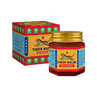 Product Αλοιφή Tiger Balm Red (Tiger Balm Red) 19g base image