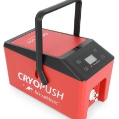 Cryopush Cold Therapy image
